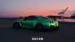 GECEB DEEP   Deep Resonance Original Mix