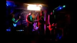 Shape of Space - Boicho (live)