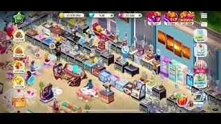 My caf&eacute; моя кофейня оформления кофейни