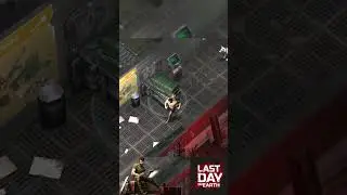 LDOE : Bunker Alpha Red, Yellow & Green Card Loot Opening ! 🧟&zwj;♂️💳