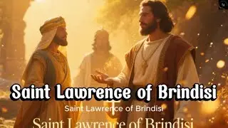 Saint Lawrence of Brindisi: The Preacher of Peace and Power