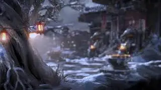 Mortal Kombat X - PS4 Slim - PT-BR