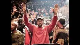 Kanye West Type Beat 