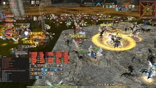 Shaiya Oficial - PvP 80 6 raids - Etain + Gaia - 01/08/2024