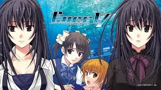 Ever 17: The Out of Infinity | Opening Gameplay