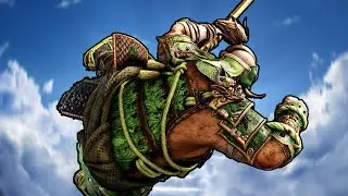 Chill With Shugoki New Execution Ever Y7S3
