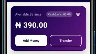 New native app and admin to send user notification available 💯#vtu #data #airtime #yadda #ake 