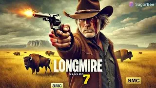 Longmire Season 7 Trailer: A New Era or the Final Farewell?