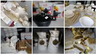 مشترياتي من الأواني لشهر رمضان المبارك 2023🌙♥️ مع الأسعار 💵 اللّهم بلّغنا رمضان🤲