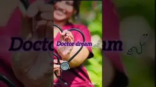 Doctor dream 🩺@NadeekaWijekoon-e7b8j#motivation #studytips #productivity #exam #studymotivation