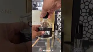 Creed Aventus | Decanting |
