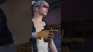 💙HELEN TEK💛 #music #slowedandreverb#pubgmobile#pubg#gaming#remix#like#love