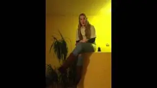Pixie Lott - Apologize ( Cover Daphne de Jong )