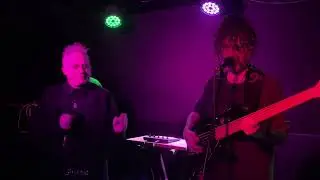 HEADLESS MANNEQUINS- Past