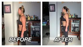 KETO DIET RESULTS WEEK 2!! Weight Loss Update + Progress Pics 🍑