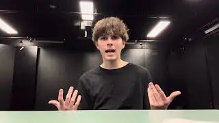 Henry Maher - Acting Video response
