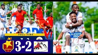 AL MERRIKH 3-2 MUSANZE FC ll HIGHLIGHTS DAY 12 2025-2026