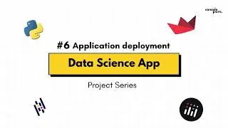 End-to-end Data Science Project | Application Deployment | Final part