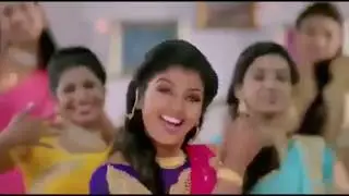 BIGG BOSS Rithvika in Saravana Stores DIWALI!! Ad