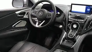 New 2020 Acura RDX Elmhurst IL Chicago, IL #A2477