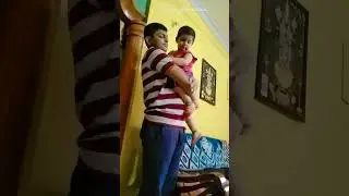 mama..aa ❤️ #yuvankrishna #cute #reels #youtubeshorts #comedy #song #shorts #instagram