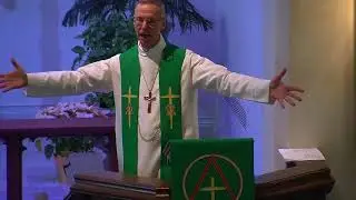 John 2:1-11  More than a Miracle (Sermon)