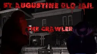 Investigating one of Florida's most haunted locations! | The Old Jail