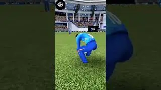 Best Wicket Through Out #youtubeshorts #shorts #playstore #wcc3 #gammania