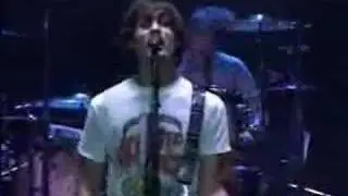 All American Rejects - One More Sad Song