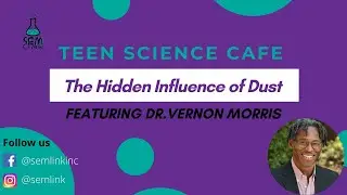 STEM in the City:  The Hidden Influence of Dust