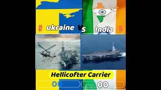 ukraine vs india navy military power #shorts #ukraine #india #militarypower #usa #asia #navy #uk