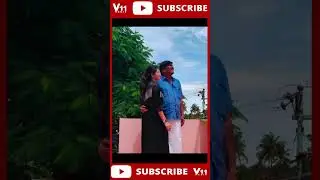 Athulya ravi | Movie - Meter Song: Chammak Chammak - 4