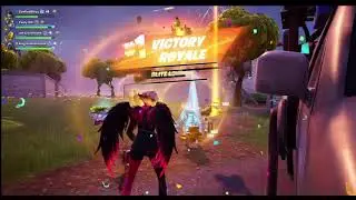 Victory Royale 3 PPP Doinker