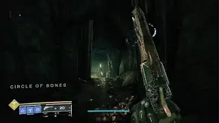 Solo Nightmare essence Fear