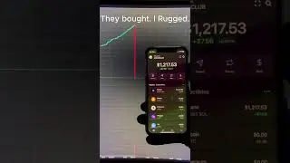 Pump.Fun Secret Rug Bot 2025 🤖 #pumpfun #crypto #solana