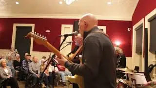 Summers End - Doc Garvey's Remedy