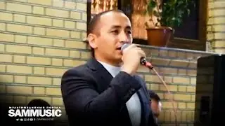 Baxtiyor Mavlonov - Davrahoi ko'daki (Samarqand to'y 2023)