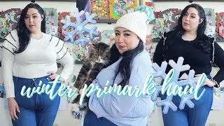 Primark Haul | Plus Size Try on Haul