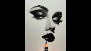 How to Draw a Hyper Realistic Face Step by Step