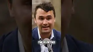 The Transformation of Black Economic Status Since the 1950s #black #economy #charliekirk #debate