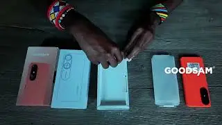 GOODSAM REX 300 V2