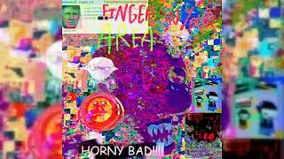HORNY BAD!!!! (Devil Finger) [Feat. S4ntaClzz]