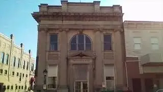 Petersburg Virginia Courthouse Historic District 2021 Virginia Virginia Civil Rights