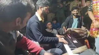 Vaid Raj Padderi new bajan
