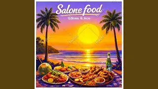 Salone food