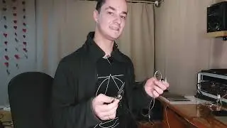 Sennheiser IE 100 PRO распаковка, Unboxing.