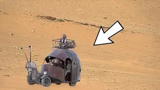 Mars Latest News: Perseverance Rover Latest Secret Stunning Footages: Mars Video Footages: Mars 4k