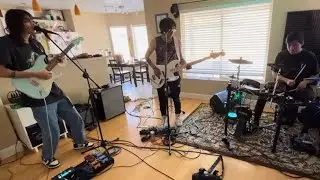 “Animal” - Neon Trees (Cover by One Way Sky)