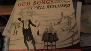 And Her Mother Came Too!  - Sung by Cyril Ritchard - Rare Vinyl LP