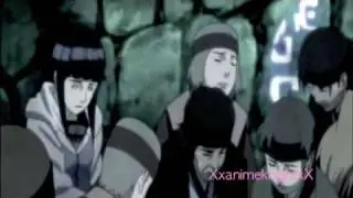 NaruHina~Wrapped In Your arms